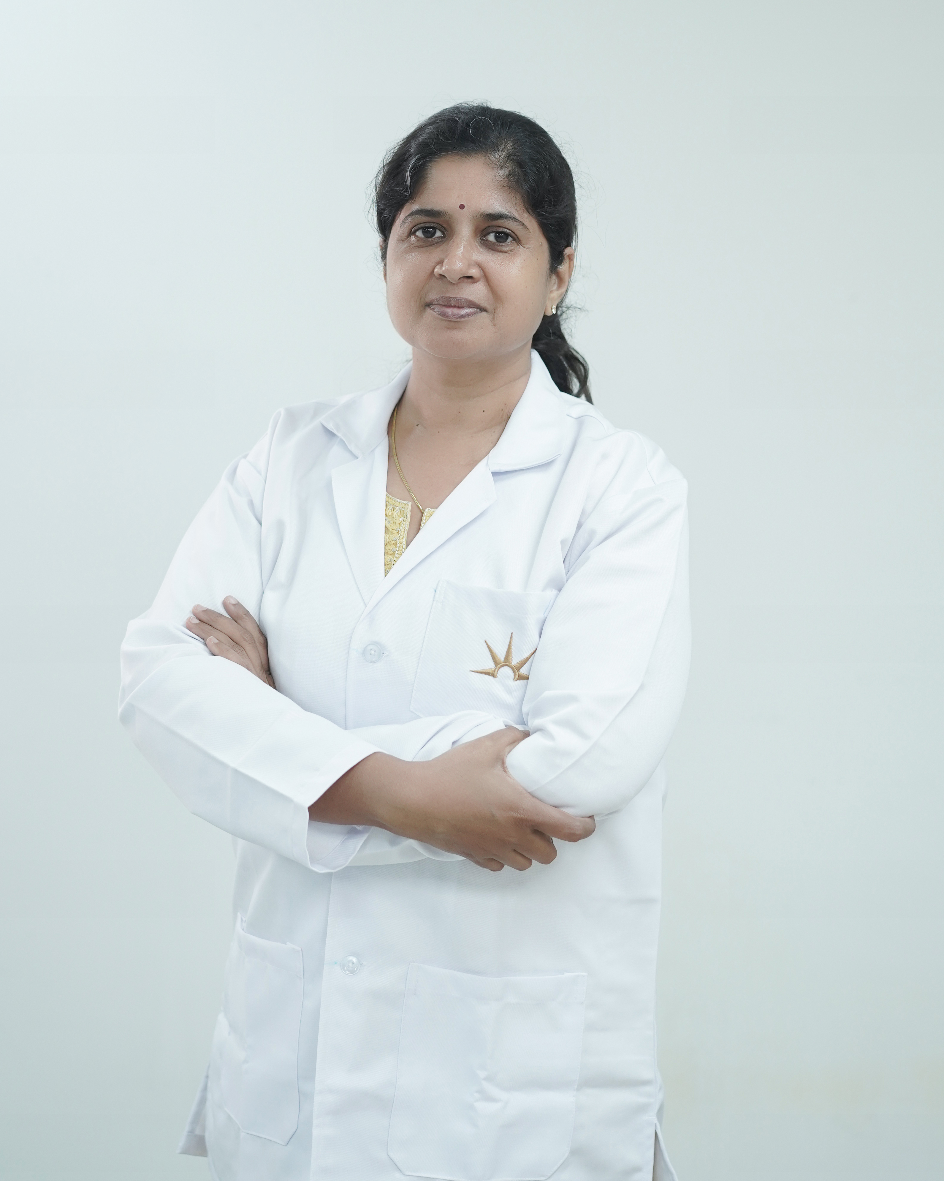 Dr. Abha Kumari